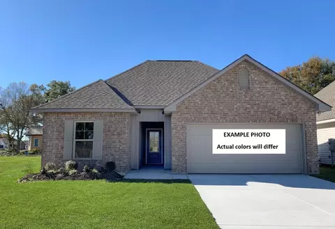 7389 Longleaf Vista Cir, Maurice, LA 70555