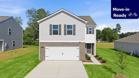 317 Wellspring Dr, Rocky Mount, NC 27804