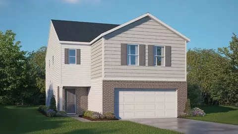 317 Wellspring Dr, Rocky Mount, NC 27804