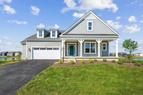 1865 Longhill Dr, Delaware, OH 43015