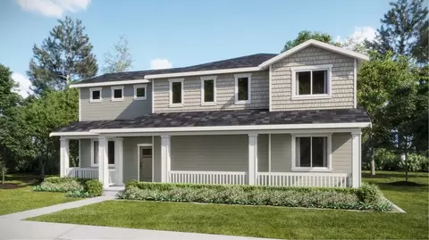 22888 SE Oak St, Black Diamond, WA 98010