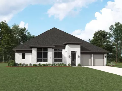 3940 Sunrise Ln, Prosper, TX 75078