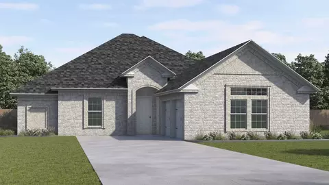 3631 Castleberry Dr, Rockwall, TX 75032