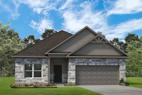 12595 Canyon Falls Blvd, Willis, TX 77318