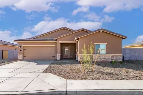4019 N Ghost Hollow Ave, Casa Grande, AZ 85122