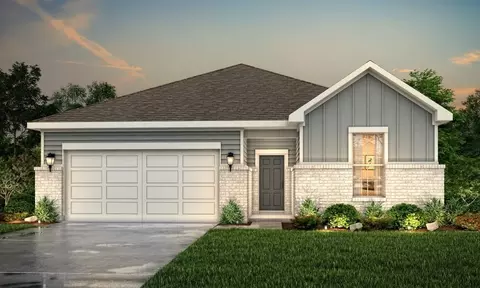 13016 Stone Valley Way, Conroe, TX 77303
