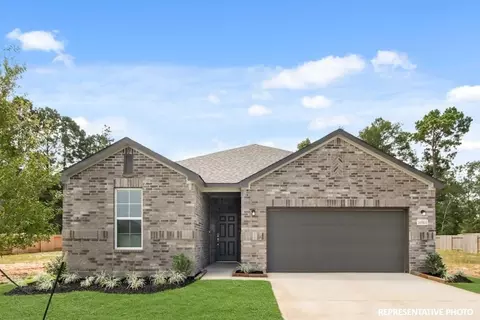 Exterior - 13016 Stone Valley Way, Conroe, TX 77303 photo 2 of 5
