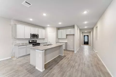 Entry Way - 13016 Stone Valley Way, Conroe, TX 77303 photo 1 of 3