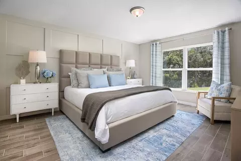 Bedroom - 1195 Silver Spring Aly, Saint Cloud, FL 34772 photo 1 of 1