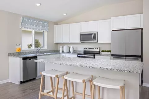 Kitchen - 1195 Silver Spring Aly, Saint Cloud, FL 34772 photo 1 of 1