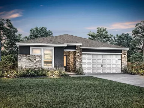 1804 Spring Acres Dr, Rosenberg, TX 77471