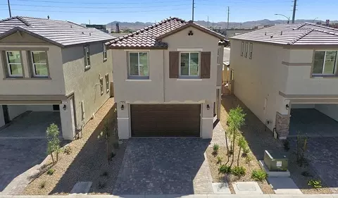 5155 Dustin Keller Ave, Las Vegas, NV 89139