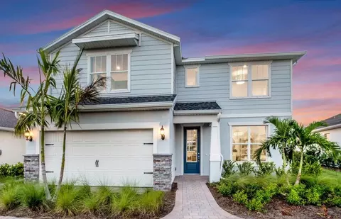 42497 Cascade Dr, Punta Gorda, FL 33982