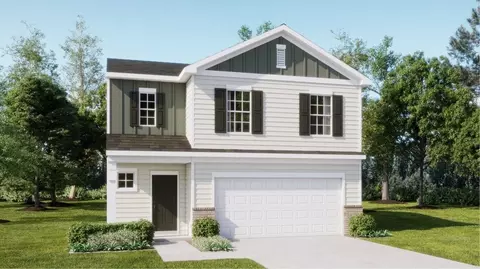 105 Dorian Pl, Troutman, NC 28166