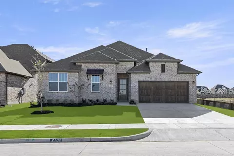 2219 Wickersham Rd, Rockwall, TX 75087