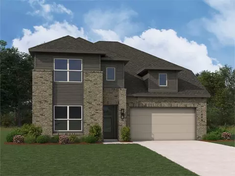 42107 Nokona Way, Montgomery, TX 77316