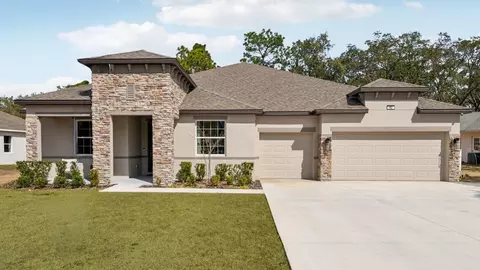Exterior - 2214 Elegant Mnr Cir, Edgewater, FL 32141 photo 5 of 18