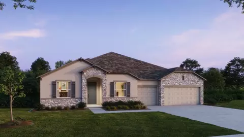 Exterior - 2214 Elegant Mnr Cir, Edgewater, FL 32141 photo 2 of 18