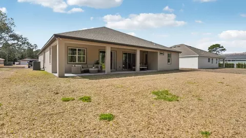 Exterior - 2214 Elegant Mnr Cir, Edgewater, FL 32141 photo 10 of 18