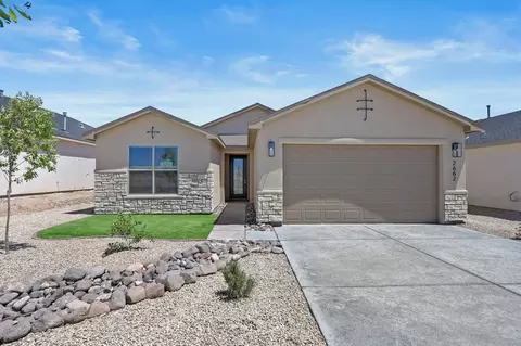 7297 Bernardo, Las Cruces, NM 88012