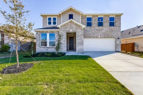 3920 Parsons St, Crandall, TX 75114