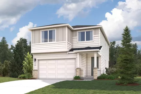 4195 78th Dr NE, Marysville, WA 98270