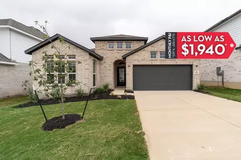 162 Ednie Ln, Mico, TX 78056