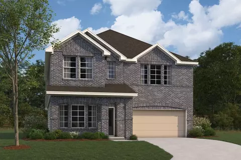 16834 Zavala Way, Montgomery, TX 77316
