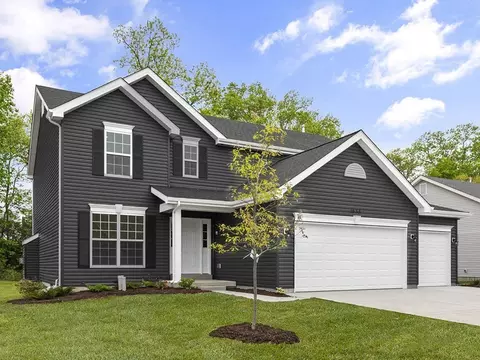 329 Century Farm Dr, Union, MO 63084