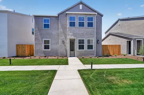 12717 Camino Fruteria, Bakersfield, CA 93311