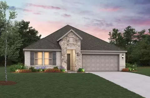 2115 Blackbird Ln, Princeton, TX 75407
