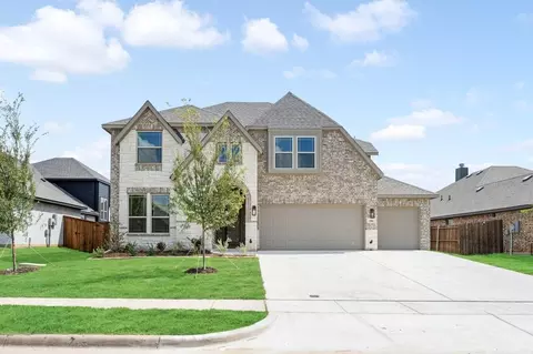 116 Mockingbird Hill Dr, Joshua, TX 76058