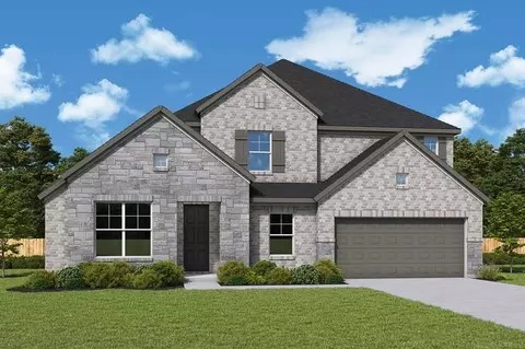 12316 Lantern Cove Dr, Texas City, TX 77591