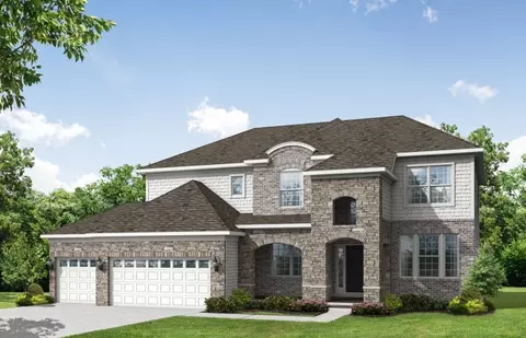 527 Port Side Dr, Avon Lake, OH 44012