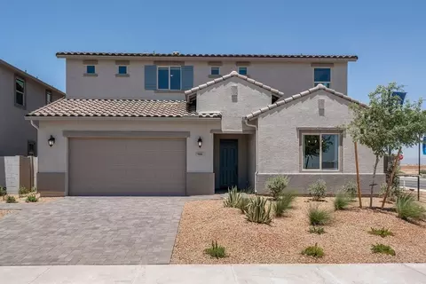 7049 E Bushy Tail Ln, San Tan Valley, AZ 85143