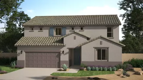 7049 E Bushy Tail Ln, San Tan Valley, AZ 85143