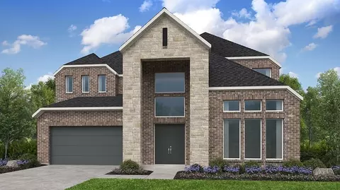 21911 Clover Thistle Ct, Richmond, TX 77407