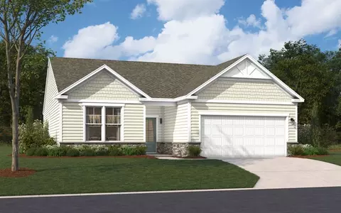7411 Linda Vista Ln, Leland, NC 28451