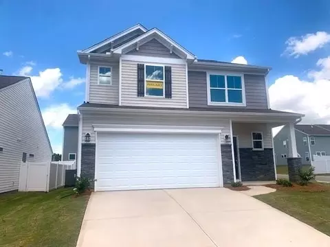 327 Metz Dr, Greenville, SC 29611