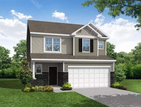 327 Metz Dr, Greenville, SC 29611
