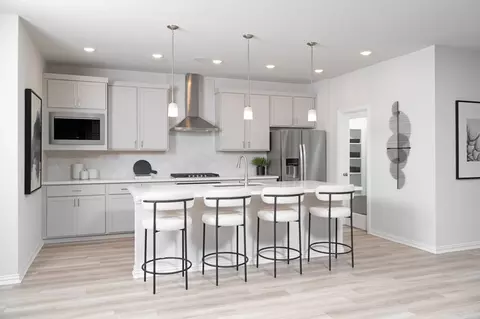 Kitchen - 2083 Rhodora Ave, Forney, TX 75126 photo 1 of 2