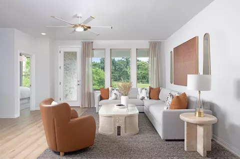 Living - 2083 Rhodora Ave, Forney, TX 75126 photo 3 of 3