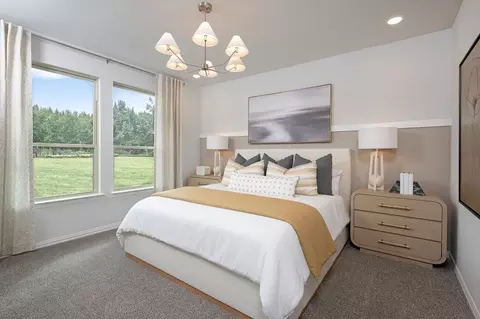 Bedroom - 2083 Rhodora Ave, Forney, TX 75126 photo 1 of 8