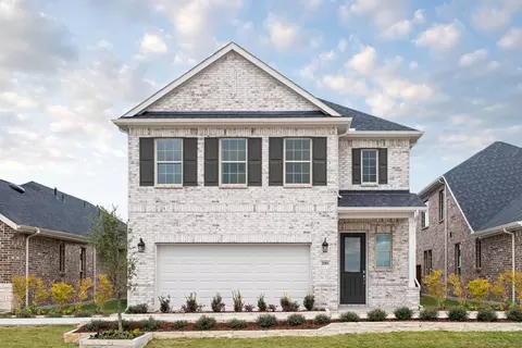 Exterior - 2083 Rhodora Ave, Forney, TX 75126 photo 8 of 8