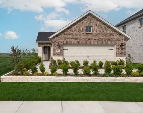 Exterior - 2083 Rhodora Ave, Forney, TX 75126 photo 6 of 8