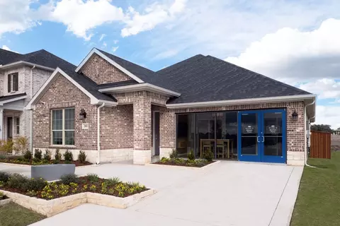 Exterior - 2083 Rhodora Ave, Forney, TX 75126 photo 7 of 8
