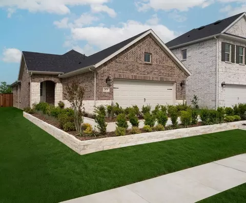 2083 Rhodora Ave, Forney, TX 75126