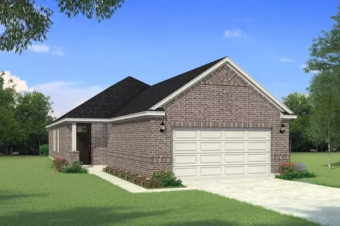 2083 Rhodora Ave, Forney, TX 75126
