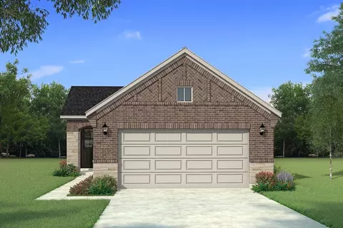 Exterior - 2083 Rhodora Ave, Forney, TX 75126 photo 4 of 8