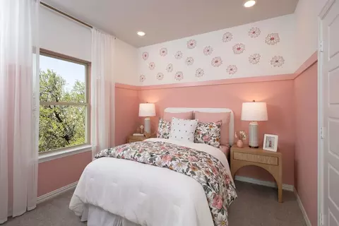 Bedroom - 2083 Rhodora Ave, Forney, TX 75126 photo 7 of 8